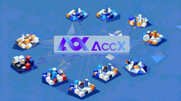 AccX双线战略布局：产业数字银行与场景内支付如何重构全球数字经济生态？ 