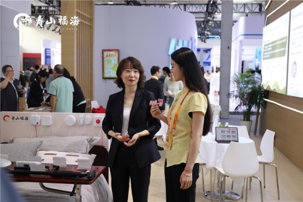 寿山福海打造“新中式养老服务”新范式，多方联动共筑“机构+社区+居家”多元养老业态 