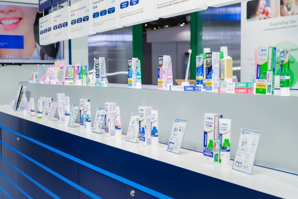 狮王携DENT全系新品重磅发布，推动行业共筑预防齿科新未来 