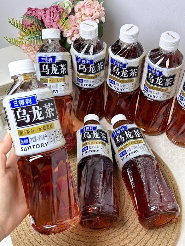 解析品质坚守和消费认同的关系，三得利乌龙茶品牌凸显 