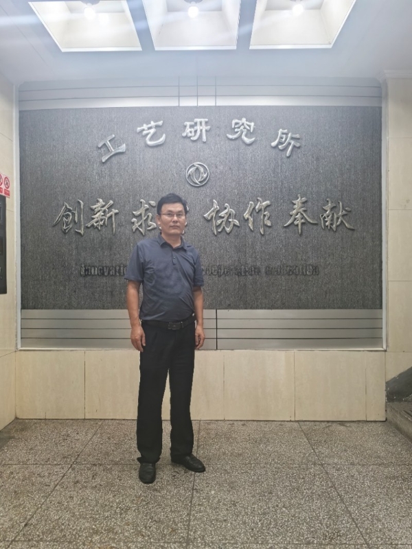 中国自主柴油机油D1标准破晓之路 东风商用车书写“中国答案” 