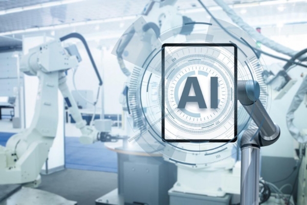 端侧 AI 六维力传感器 解锁千亿级场景价值，掀起边缘智能革命 