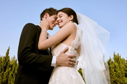 从商圈大佬到世界冠军，DR如何成为各行业霸总的求婚之选？ 