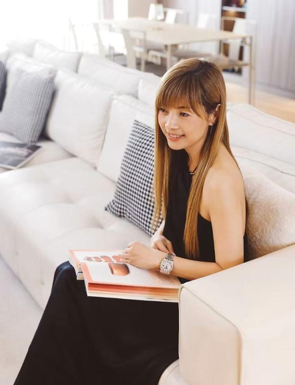 从奢侈品牌到家居美学：吴晨执掌爱涂妆，开启“科技×文化”新篇章 