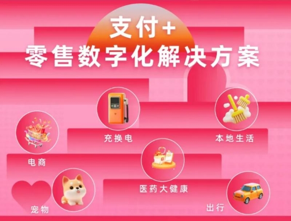 破解零售数字化痛点，宝付支付以创新方案筑牢发展基石 