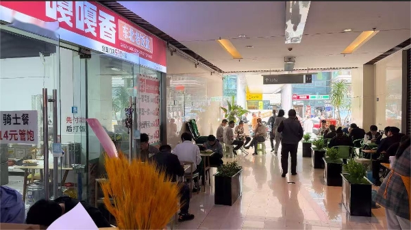 嘎嘎香老饭盒全国门店突破500家，中式快餐迎来“现炒时代” 