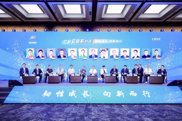 康师傅合麵，开始抢外卖生意了？ 