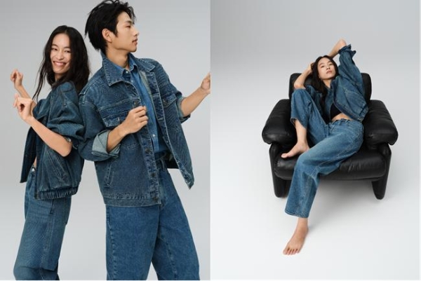 价值重塑，锋芒再露 GAP 的中国式蜕变 
