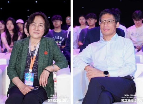 青春跃动，创意无界—第17届全国大学生广告艺术大赛策划案现场决赛成功举办 