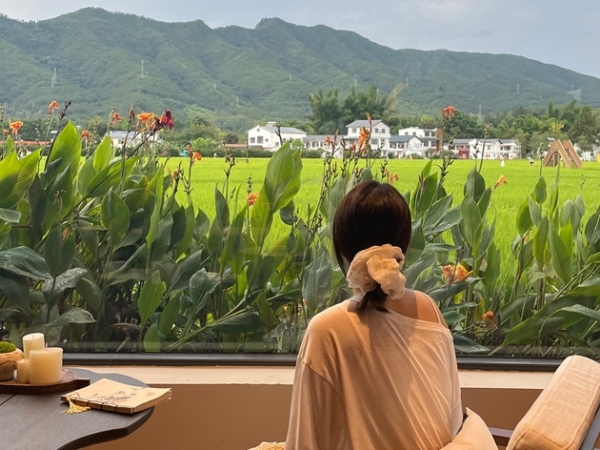 农文旅融合助推区域经济，信宜携手四季文旅共筑一站式治愈型度假标杆