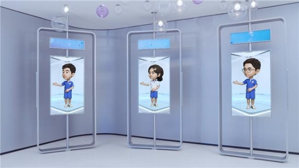 微众银行“AI+金融”赋能财商教育，助力青少年金融素养提升 