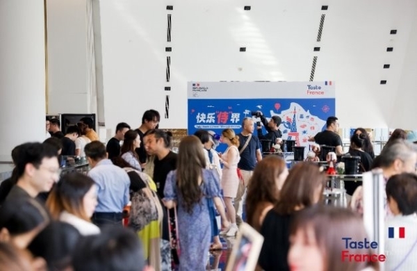 当专业邂逅文化的香气 第16届中国最佳法国酒侍酒师大赛圆满落幕 