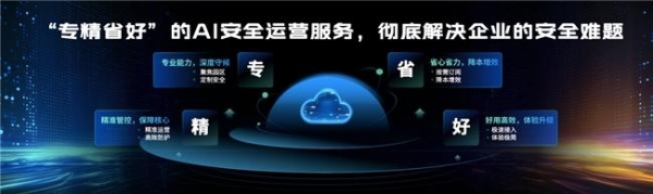 360安全云×云南亚雄：破解中小企业数字安全困局 