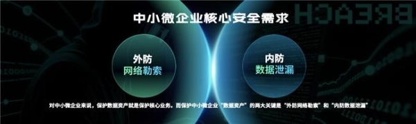 360安全云×云南亚雄：破解中小企业数字安全困局 