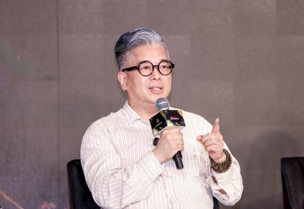 双喜盈门庆双诞！ 喜盈门28载深耕再启新程，携手“胡润中国设计榜”荣耀加冕
