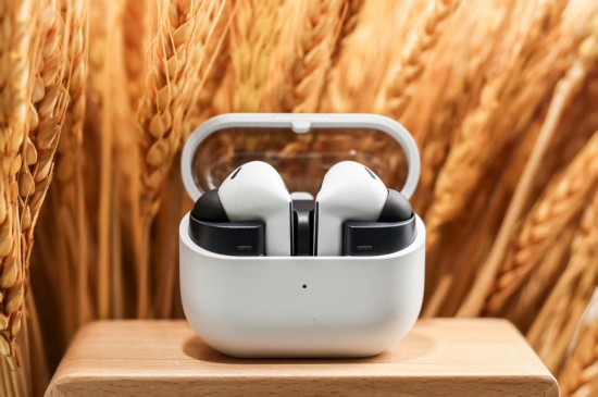 三星Galaxy Buds3 FE：满足多元需求的音频革新之作 