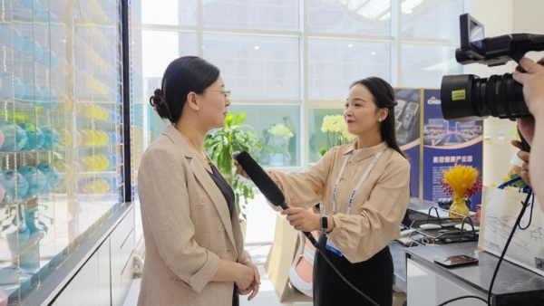 长三角媒体聚焦菌小宝：解码 “千亿活菌领航者” 的创新基因与健康使命 