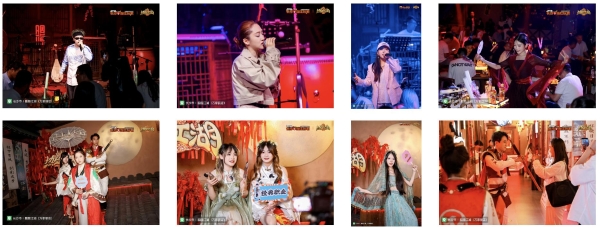 长沙ONLINE：你的国庆游戏段位，抖音帮你在这座城里刷出来了！