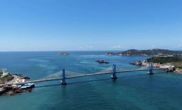 海更蓝了，海鲜肥了，就等你啦！ ——出发打卡嵊泗“蓝鲜”盛宴！ 