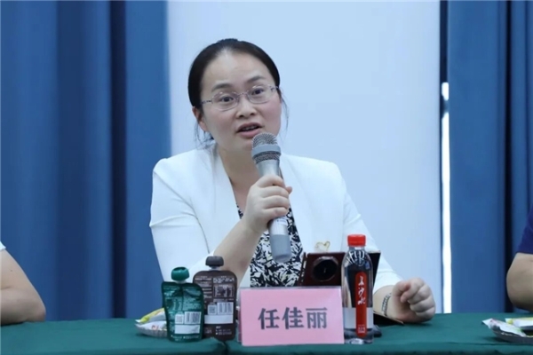 科研引领,营养未来 | 英氏控股博士后创新实践基地开题报告会圆满成功 
