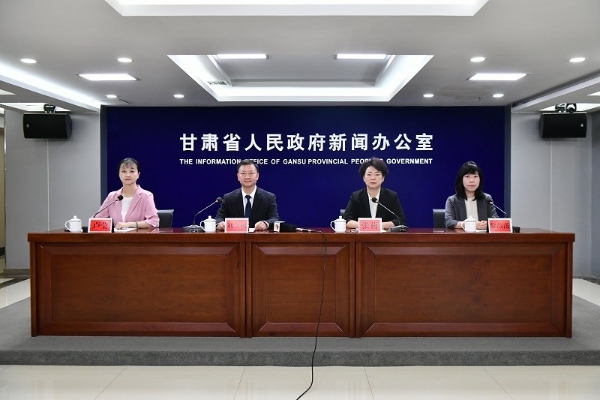第十届中国·嘉峪关国际短片电影周新闻发布会召开 九月雄关邀您共赴光影丝路之约 