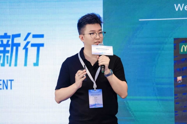 2025宝马开放创新行活动在蓉圆满收官！ 