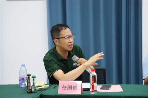 科研引领,营养未来 | 英氏控股博士后创新实践基地开题报告会圆满成功 