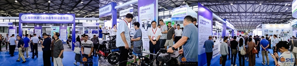 2025长三角快递物流展圆满落幕，开启行业新篇章 