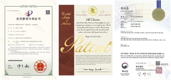 科技创新再结硕果：安吉尔专利V12超能泵荣获“国际领先水平”权威鉴定 