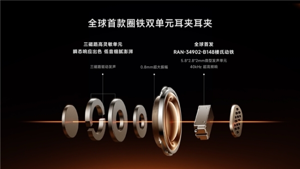 倍思 Inspire系列重磅发布！携手Sound by Bose重新定义专业音频，售价799元起 