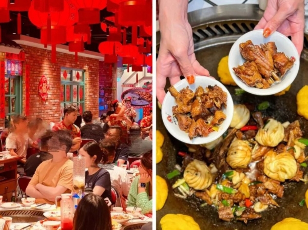 夏季大爆单！“铁锅炖”把年轻人吊成翘嘴 