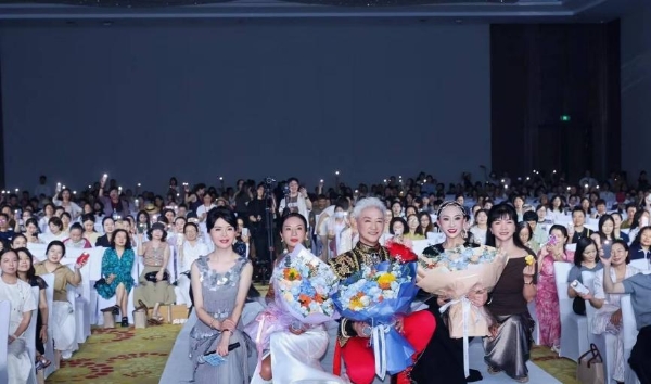 静博士发布 “年轻态 全生态” 服务圈，以AI驱动重塑抗衰老新生态 