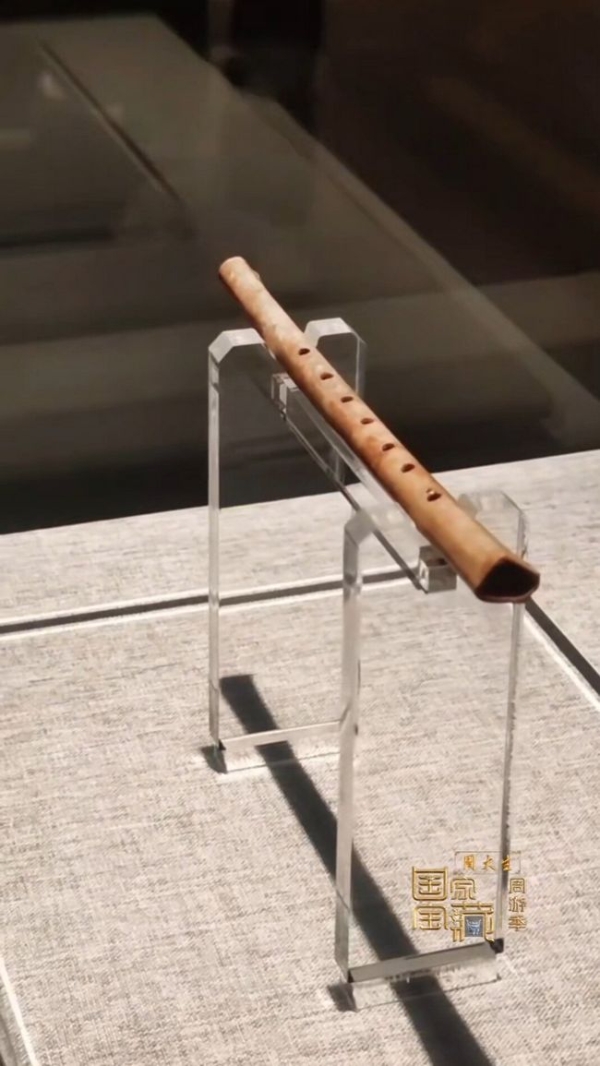 周大生独家冠名《国家宝藏·周游季》重磅播出，携手开启文化新篇 