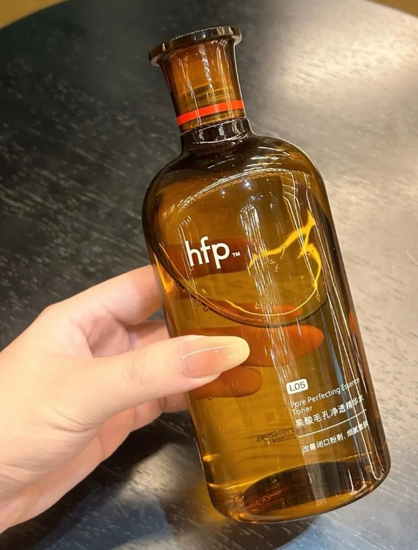 用足3个月，hfp果酸精粹水真实反馈来了！ 