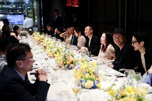 揽胜美食地图 八城风味与豪华哲学的同频共鸣  