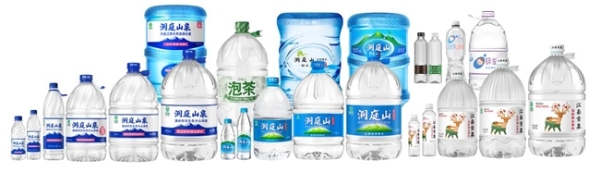 洞庭山矿泉水集团坚守江南优质水源地，构建健康好水护城河 