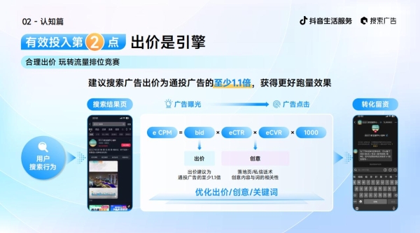 《2025抖音生活服务搜索广告投放指南（线索版）》正式发布！ 