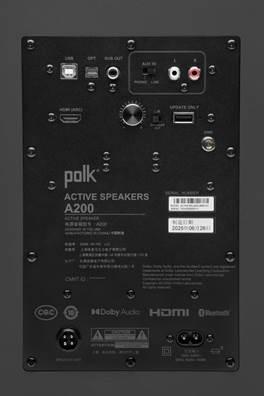传承半世纪美式声学美学，POLK A系列多场景Hi-Fi新体验 