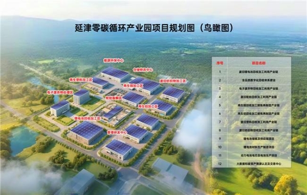 爱博绿亮相第十五届中国河南国际投资贸易洽谈会并现场签约 