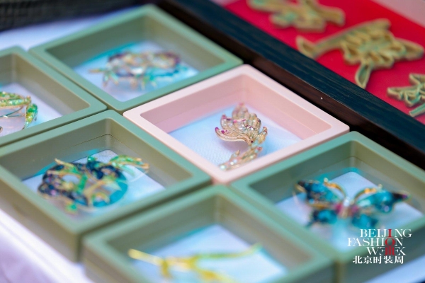 从“秀场”到“生活场”：丰台以时尚焕新赋能产业升级 构建首都时尚新生态 