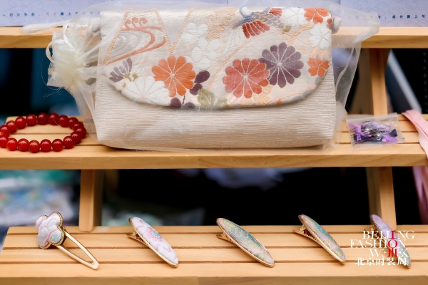 从“秀场”到“生活场”：丰台以时尚焕新赋能产业升级 构建首都时尚新生态 