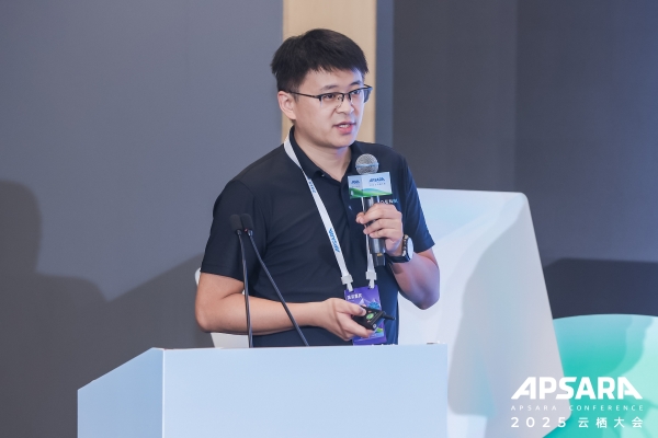 在阿里云上，跑出中小企业AI应用规模化的“加速度” 