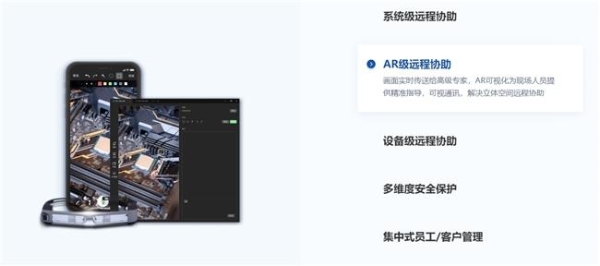 贝锐向日葵为列车巡检运维赋能，提升行业整体竞争力 