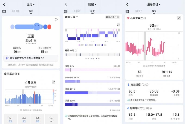 RingConn智能戒指携手上海射击射箭运动中心，以科技监测助力全运会科学备战 