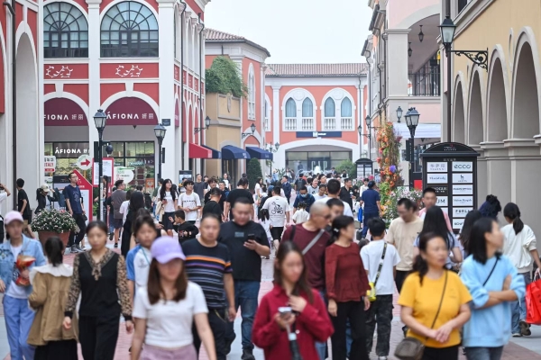 成都FV佛罗伦萨小镇「川意美食嘉年华TASTE OF ITALY」启幕