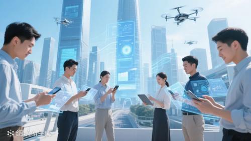 360安全云×青岛雷迅：共筑“通信+安全”融合生态，共赢5G时代数字安全新蓝海 