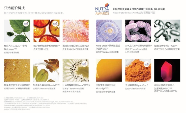 VTN平台：用科技创新+深度服务引领大健康高品质消费时代 