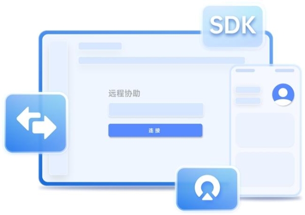 农机设备如何远程运维调试？贝锐向日葵提供稳定方案 