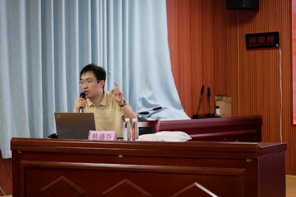 高途“我AI科学课·希望工程乡村教育赋能项目”在革命老区百色启动  