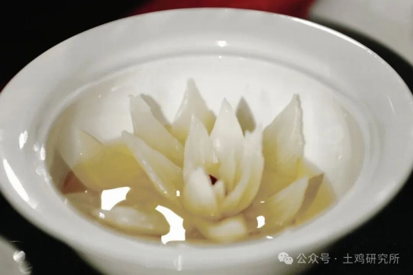 长城为席，节气为引！927中华土鸡文化盛宴惊艳亮相 